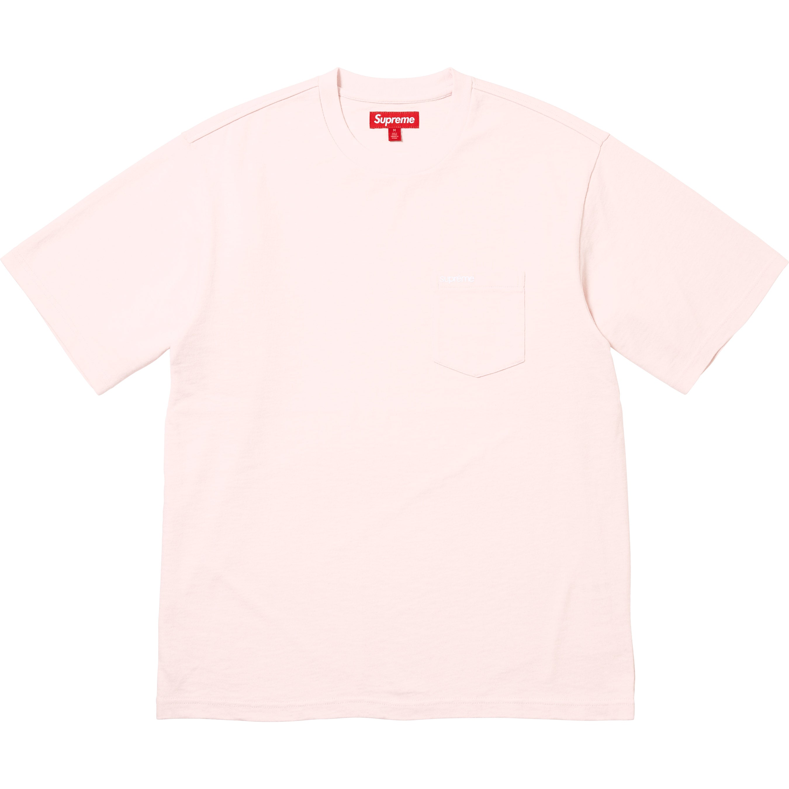 S/S Pocket Tee view 11